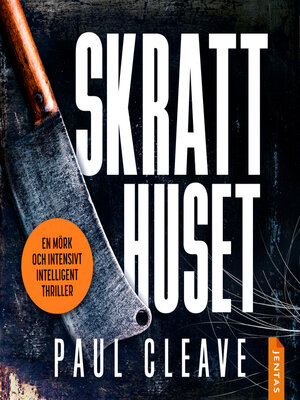 cover image of Skratthuset
